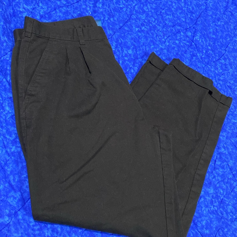 Puritan dress pants